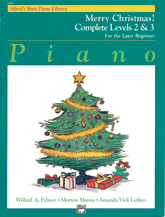 Alfred's Basic Piano Course piano sheet music cover Thumbnail